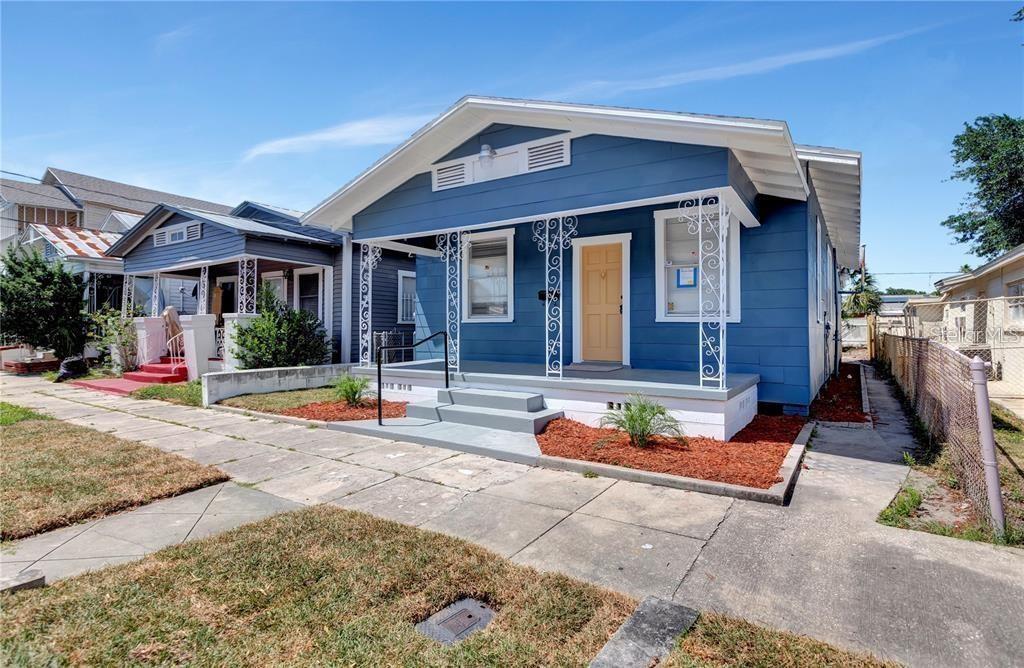 Foto principal - 2523 W Spruce St