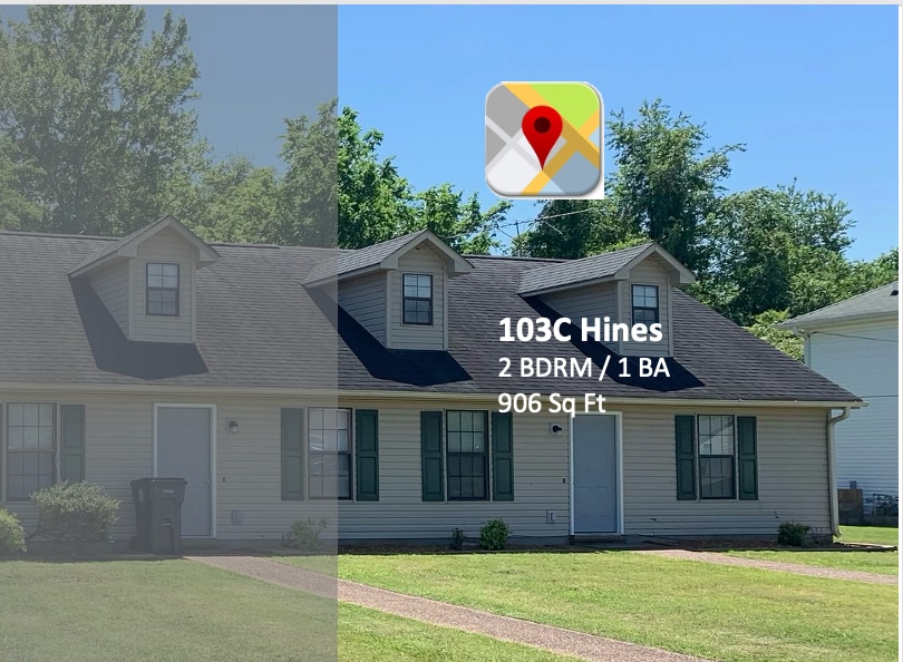 Primary Photo - 103 Hines Blvd