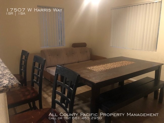 Building Photo - 17507 W Harris Way