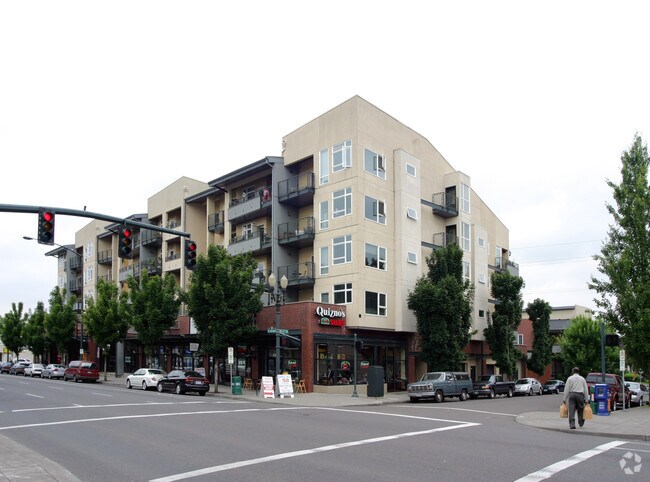 Building Photo - Irvington Place