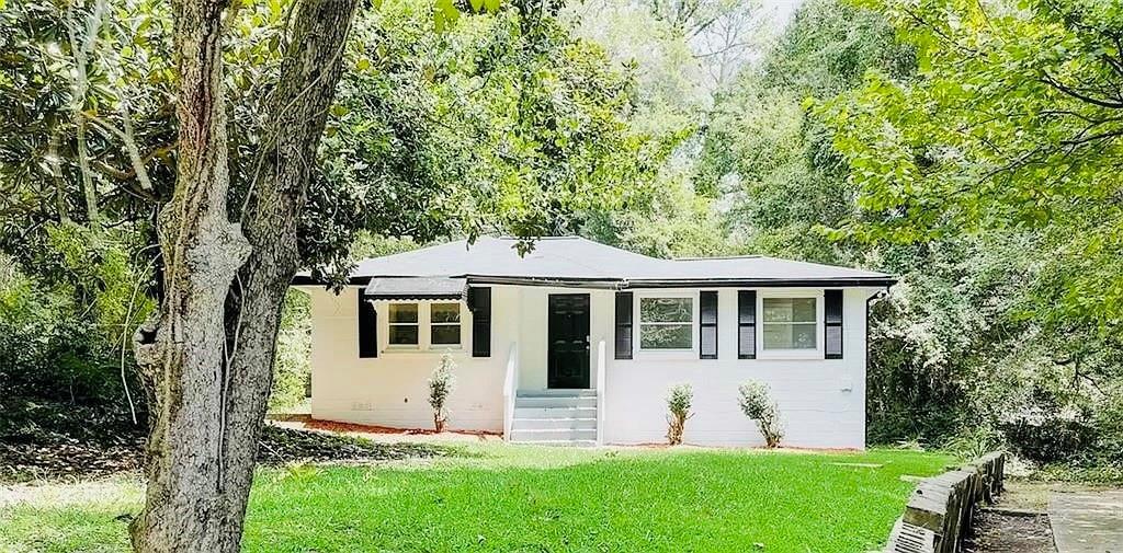 Primary Photo - 4402 Sims Rd