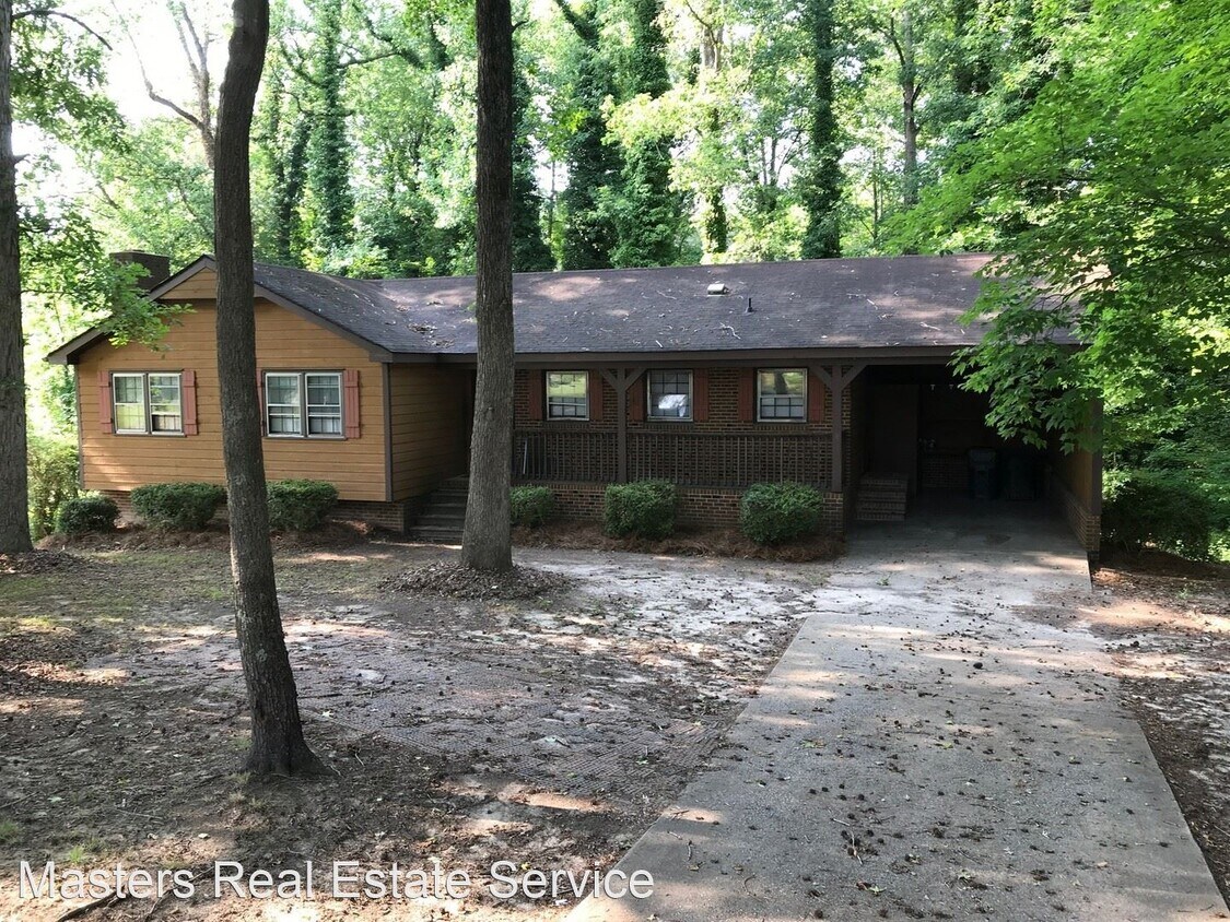 Primary Photo - 3 br, 2 bath House - 208 Gower Circle