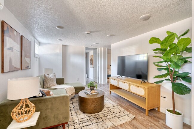 Foto del edificio - 4004 SE Division St