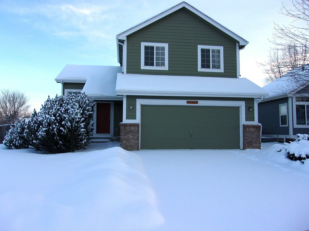 4120 Lookout Dr, Loveland, CO 80537 House Rental in Loveland, CO