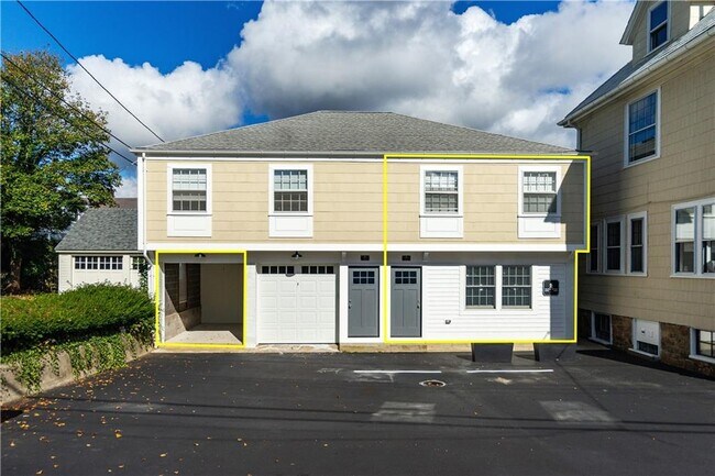 Foto del edificio - 259 Gibbs Ave