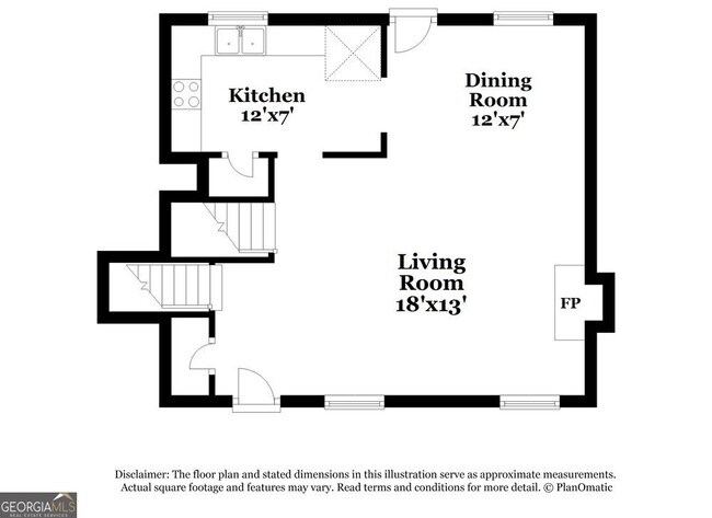 Foto del edificio - 417 Remington Ct