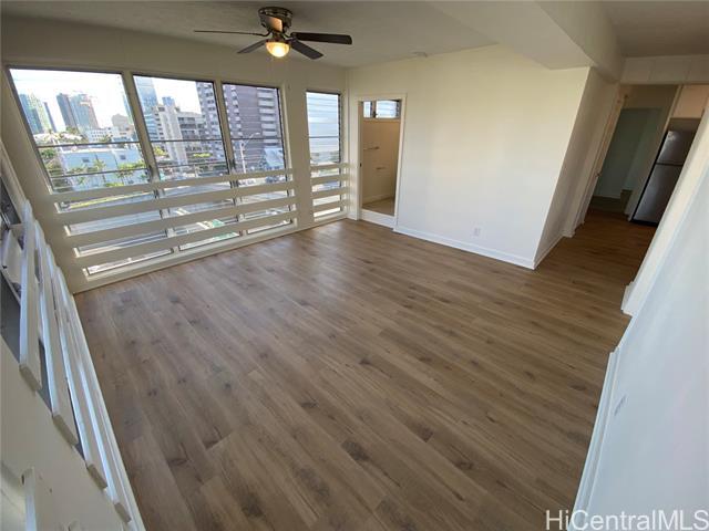 Building Photo - 904 Lunalilo St