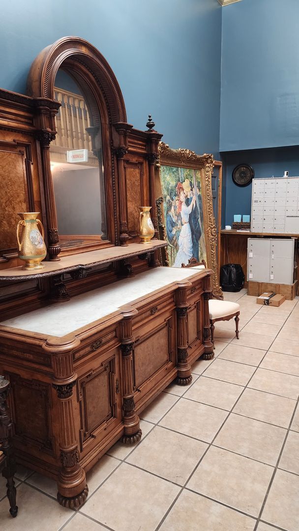 Building Photo - Downtown Arcadia Pink Building