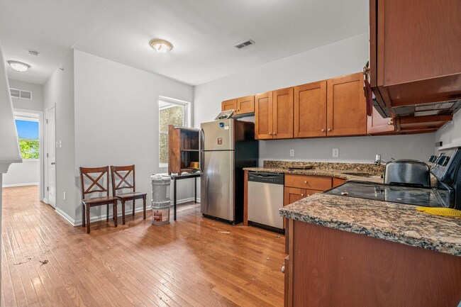 Foto del edificio - 1132 W Nevada St