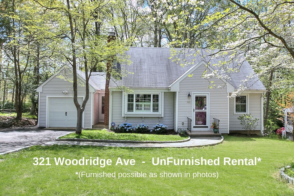 Foto principal - 321 Woodridge Ave