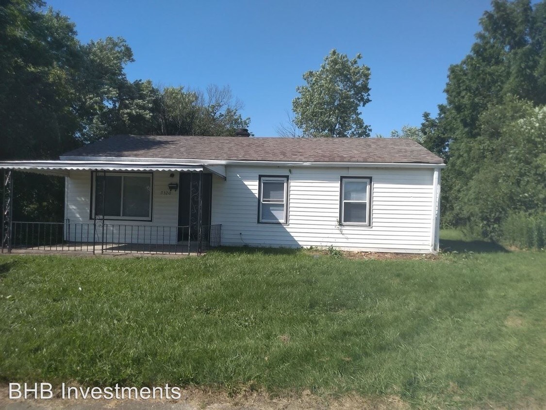 Building Photo - 3 br, 1 bath House - 5320 E 33rd St