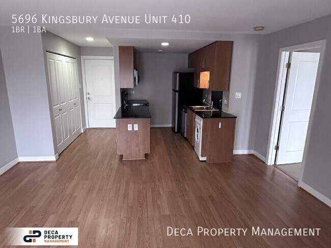 Foto del edificio - 5696 Kingsbury Ave