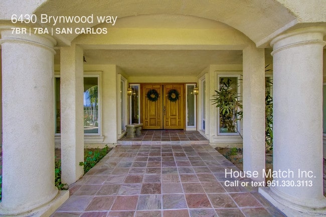 Building Photo - 6430 Brynwood Way