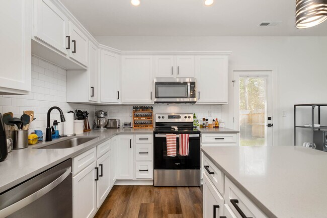 Foto del edificio - 2703 Wells St