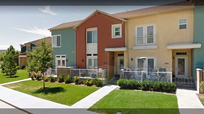 Building Photo - 3709 W Summer Heights Dr