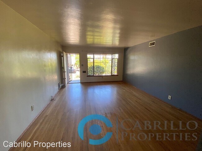 Building Photo - 3 br, 1 bath House - 4320 Gordon Way