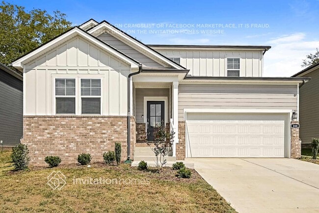 Building Photo - 208 E Millbrook Dr
