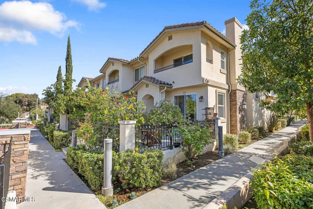 Foto principal - 365 Newbury Vista Ln