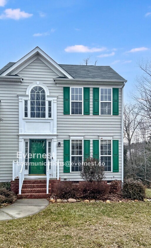 Foto principal - 6812 Kilchurn Ct