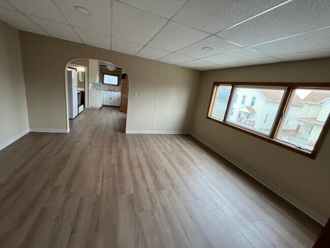 Foto del edificio - 1603 S 13th St