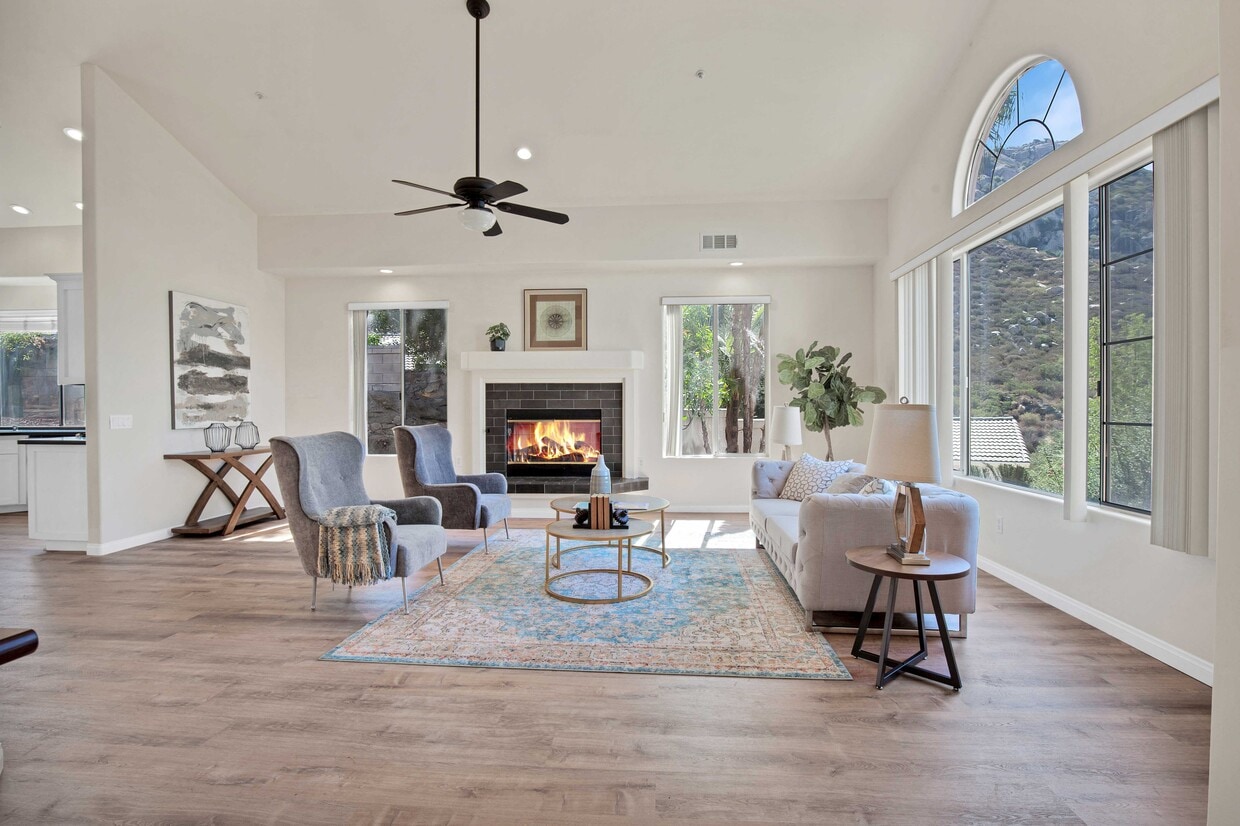 16772 Way, Ramona, CA 92065 House for Rent in Ramona, CA