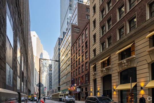 Seaport South Apartments