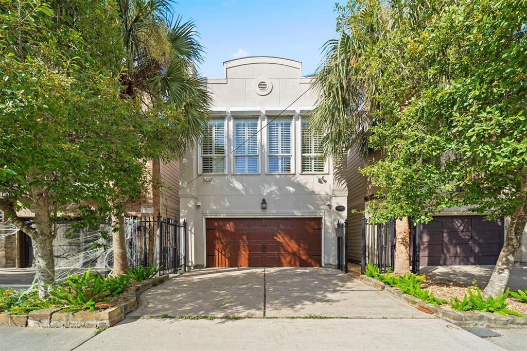 Foto principal - 5522 Larkin St
