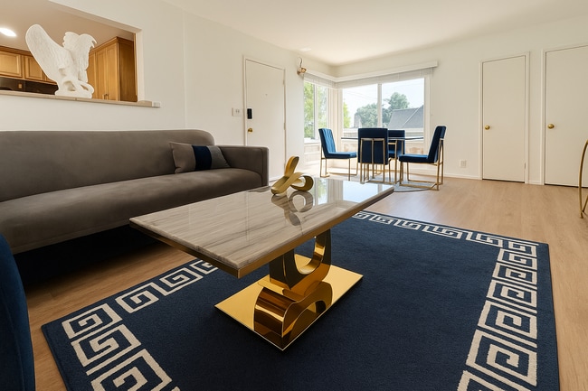 Building Photo - 2463 Federal Ave