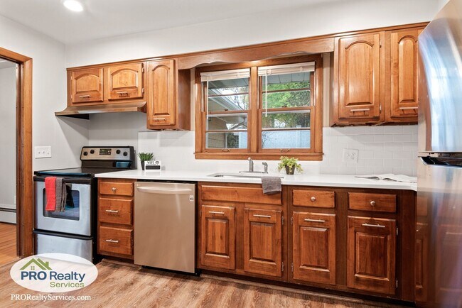 Foto del edificio - 3 Bedroom Home in Crystal