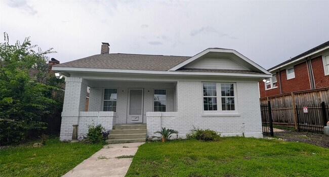 Foto del edificio - 1133 W Gray St