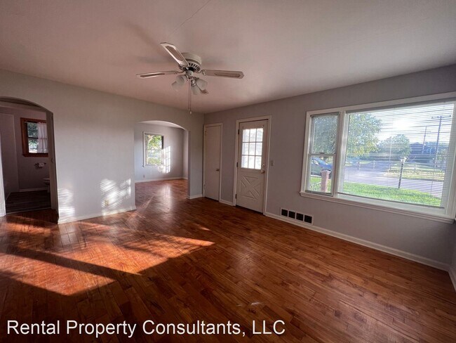 Building Photo - 2 br, 1 bath House - 7690 Fase Street SE