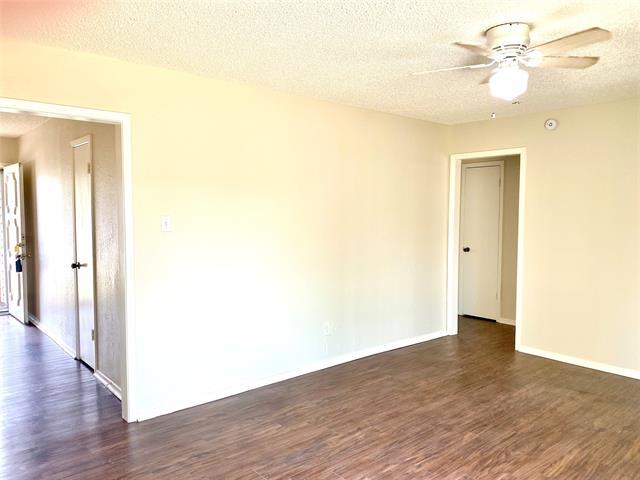 Foto del edificio - 5317 Fairmont St