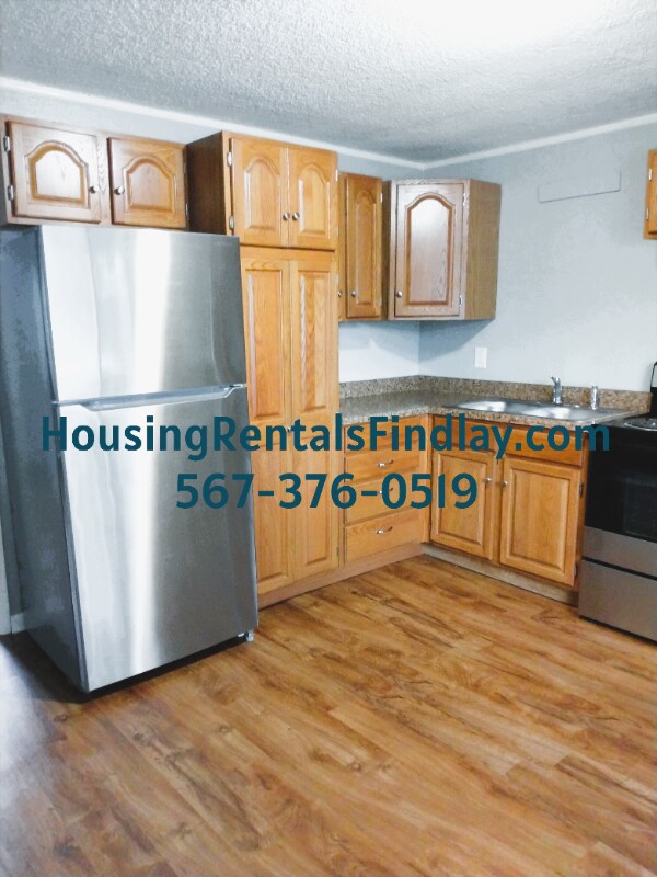 Foto principal - 412 E Pearl St