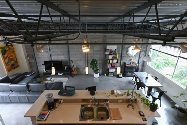 Foto del edificio - 4801 S Congress Ave