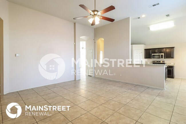 Foto del edificio - 6503 Fairglen Dr