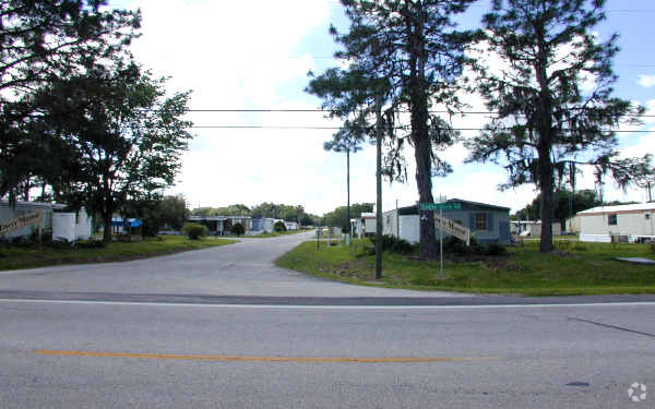 Primary Photo - Tower Manor Mobile Home Park