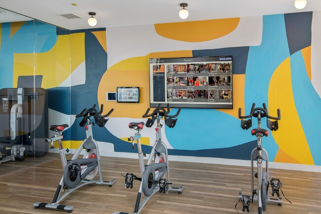 Foto del edificio - 700 N Morgan St