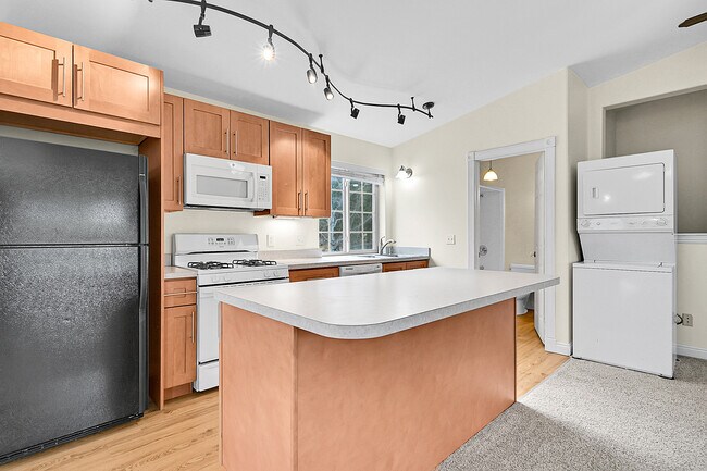 Foto del edificio - 50 Spruce Dr