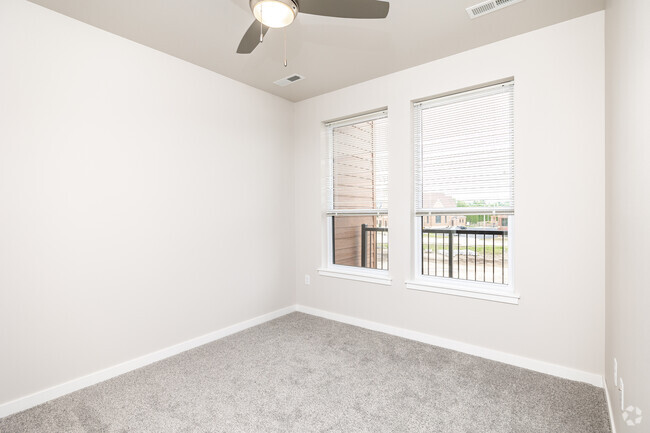 1BR, 1BA - C/673 SF - NewBo Lofts