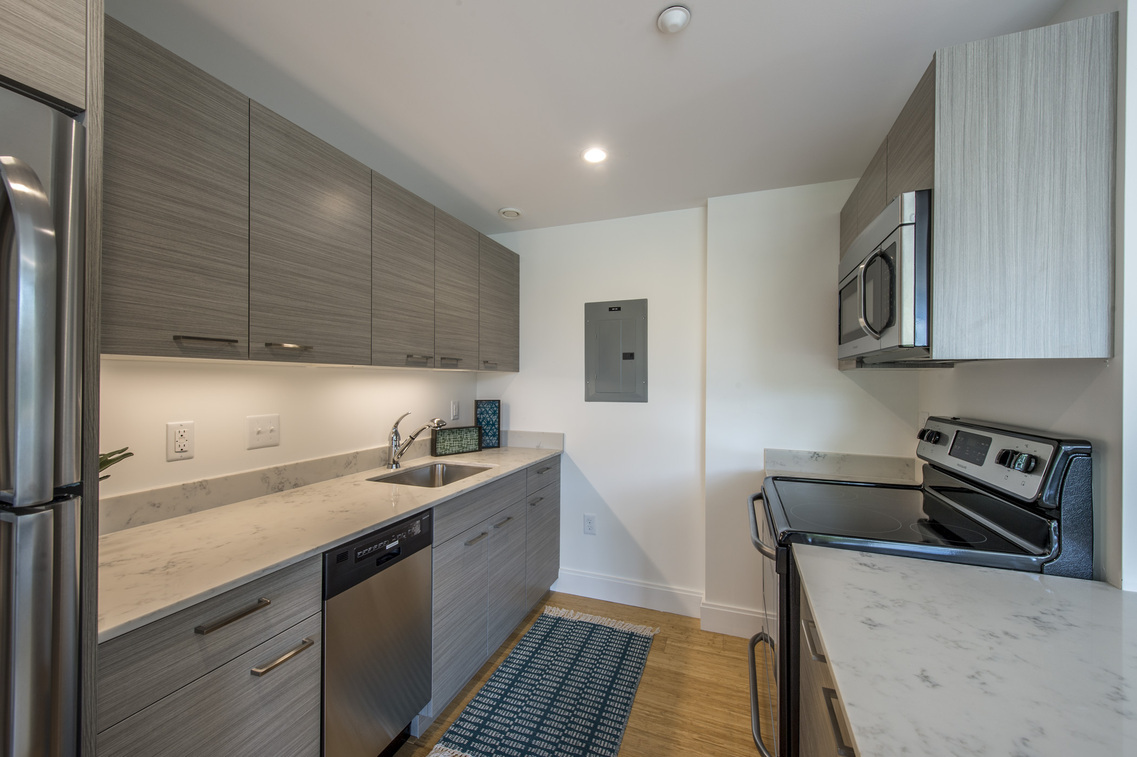 Foto principal - 60 Ashford St