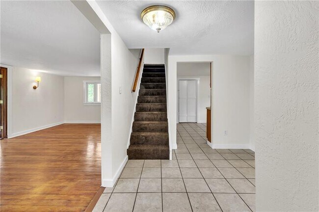 Foto del edificio - 116 Purvis Ln