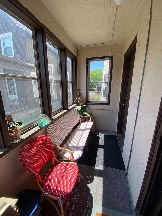 Foto del edificio - 1217 Monroe St NE