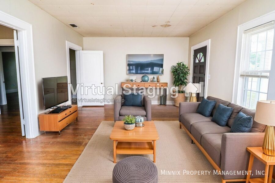 Foto principal - 2106 15th St