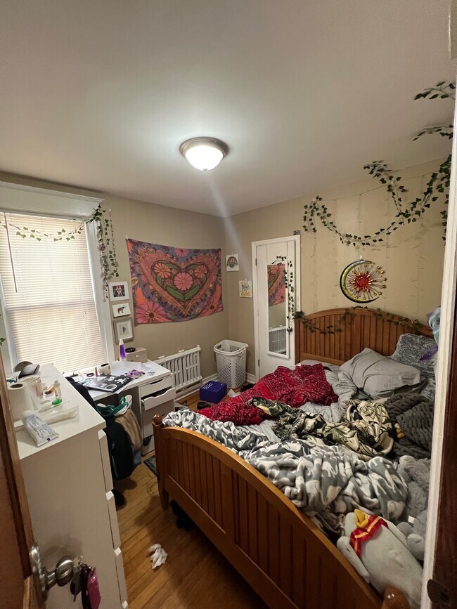 Foto del edificio - 421 Hamilton St