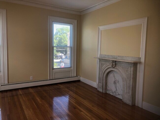 Foto del edificio - 21 Creighton St