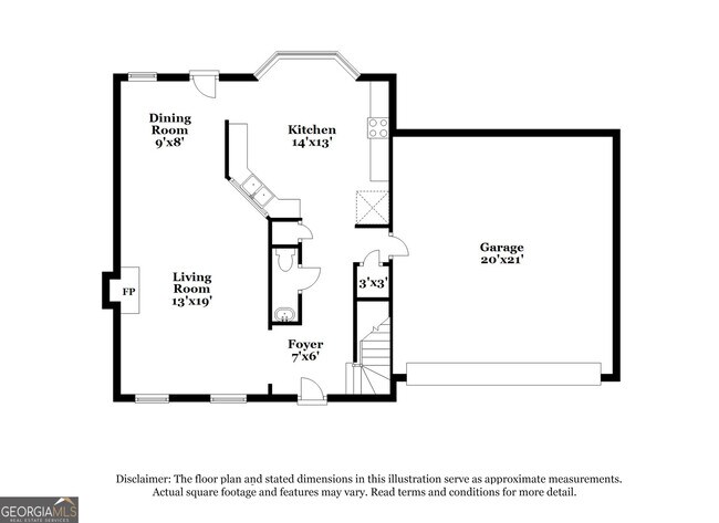 Foto del edificio - 10253 Commons Crossing