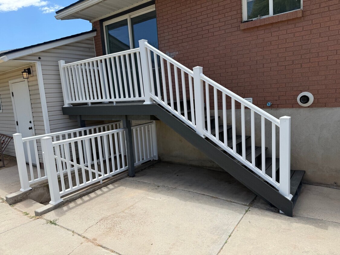 Building Photo - 2028 N 630 W