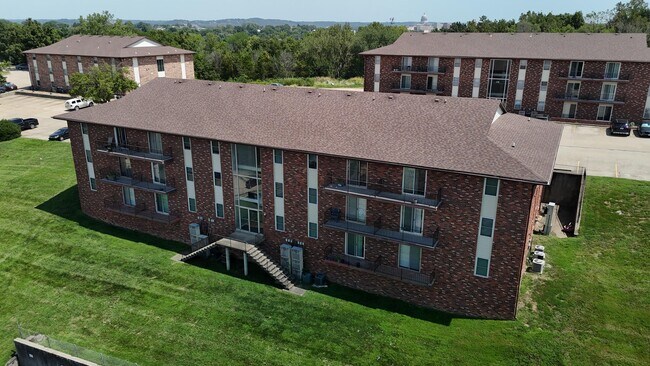 Foto del edificio - 917 Southwest Blvd