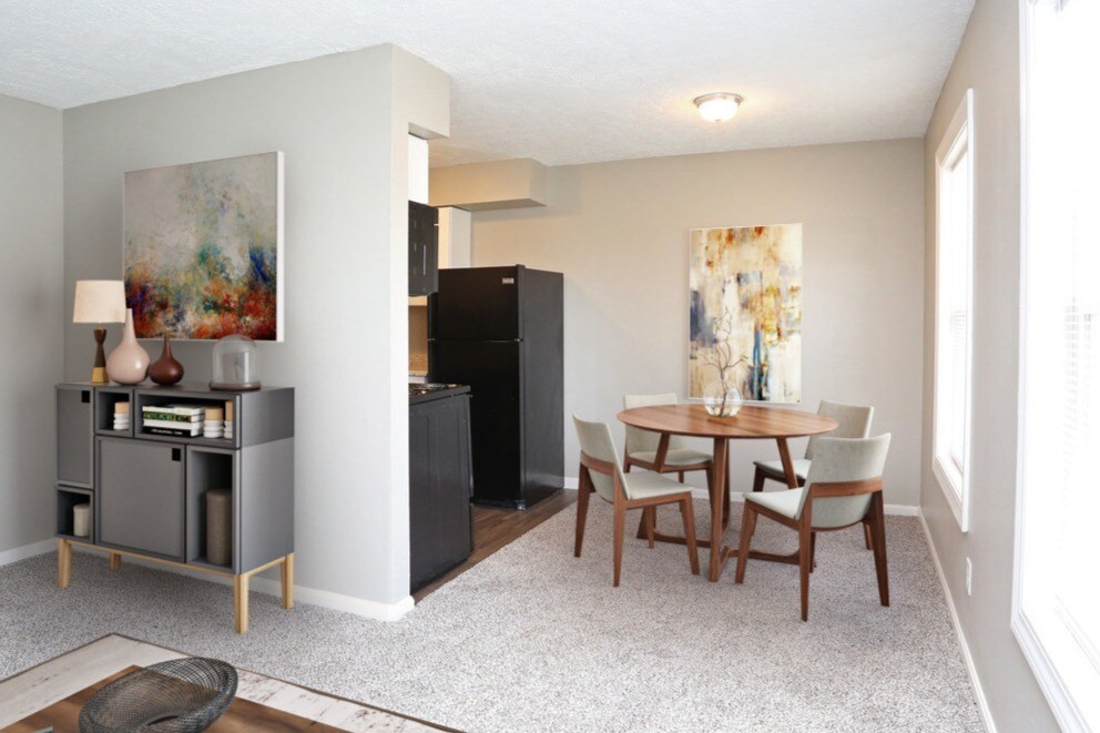 Union at JTown Apartments in Louisville, KY