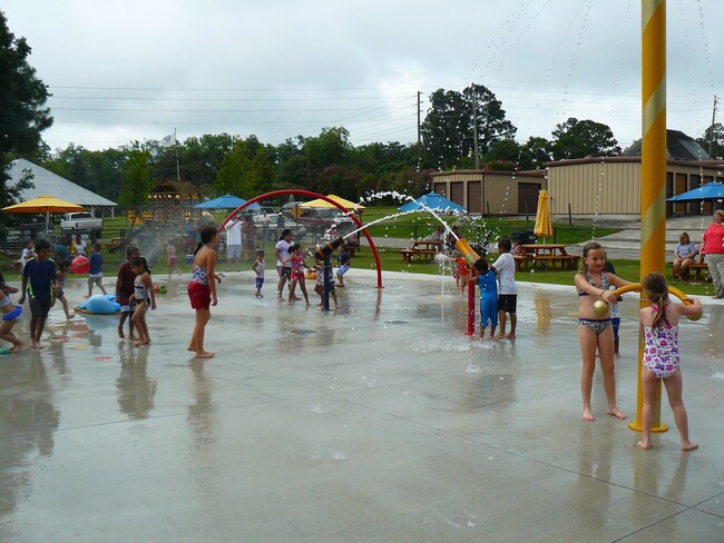 Water park - 237 Adams Ave